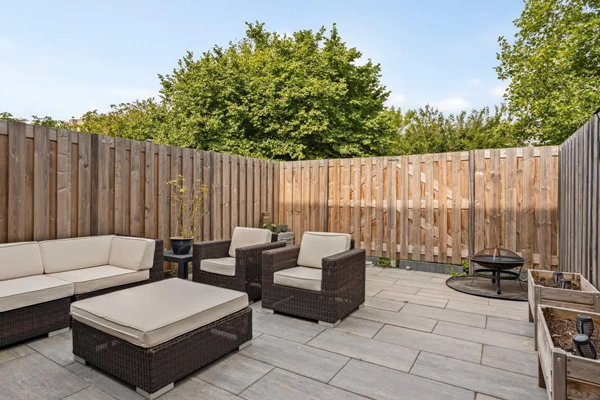 Medium property photo - Mozartrode, 2717 CV Zoetermeer